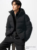Seamless Puffer Jacket