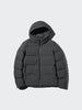 Seamless Puffer Jacket